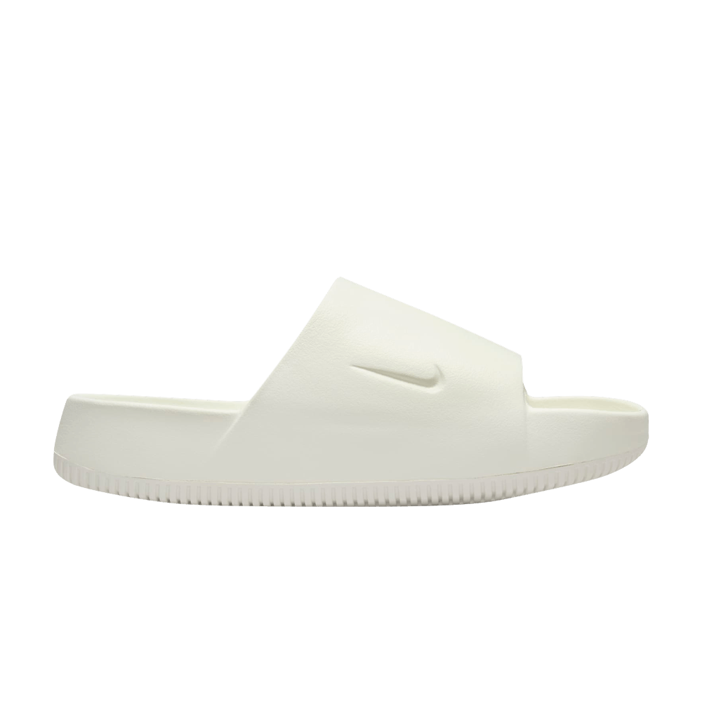 Кроссовки Nike Wmns Calm Slide 'Sail'