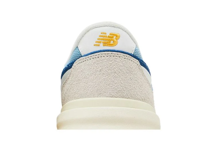 Кроссовки New Balance 997R 'Chrome Blue'