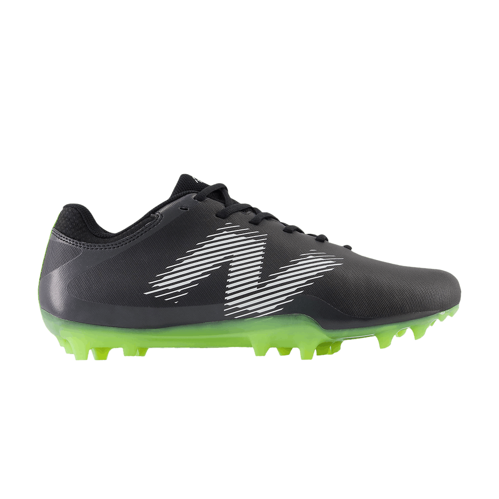 Кроссовки New Balance Rush v4 Low 2E Wide 'Black Hi-Lite'