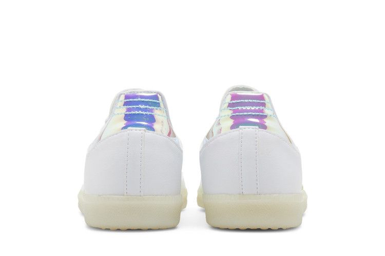 Кроссовки adidas Samba OG 'White Iridescent'