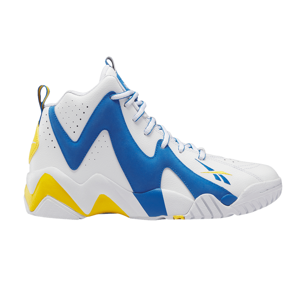 Кроссовки Reebok Hurrikaze 2 'NCAA Pack - UCLA'
