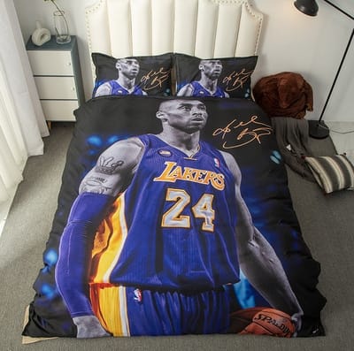 NBA-Bed-Linen-Multicolor-17