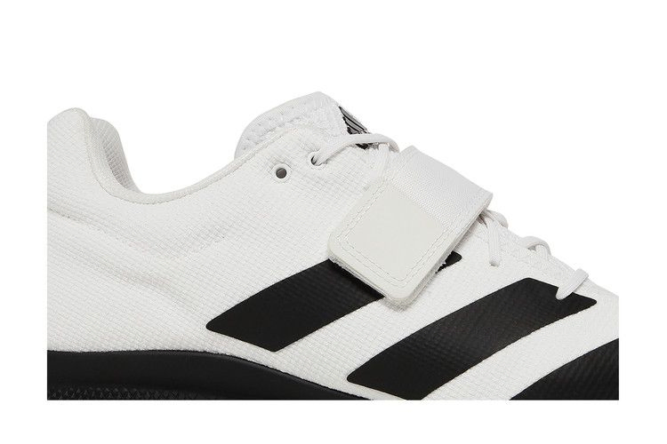 Кроссовки adidas Adipower Weightlifting 2 'White Black'