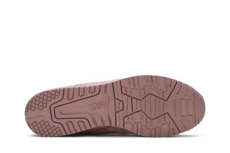 Кроссовки ASICS Ronnie Fieg x Gel Lyte 3 OG 'The Palette - Quicksand'