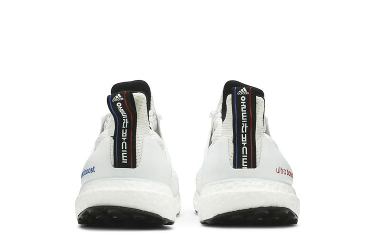 Кроссовки Adidas UltraBoost 2.0 'White'