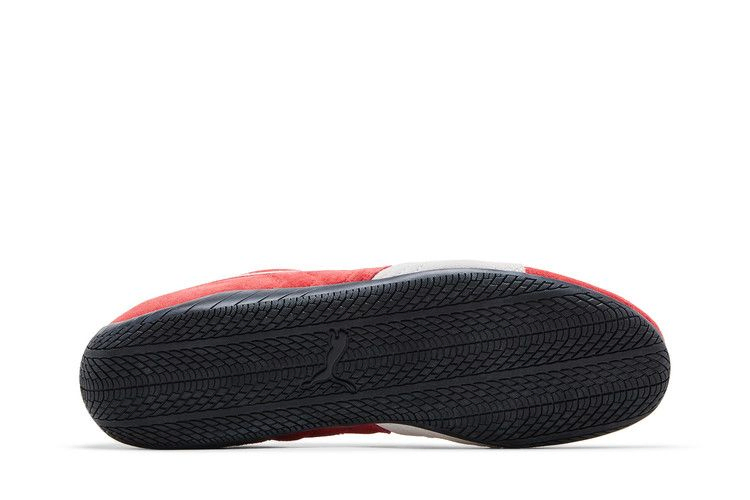 Кроссовки Puma Speedcat LS 'High Risk Red'