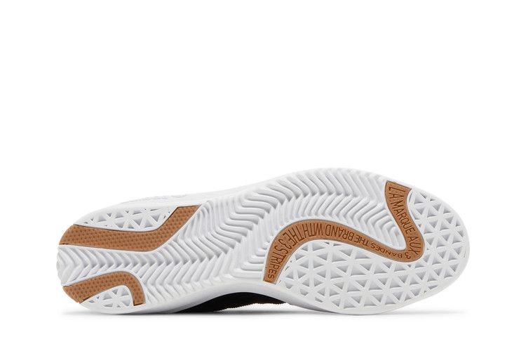 Кроссовки adidas Puig 'Black White'