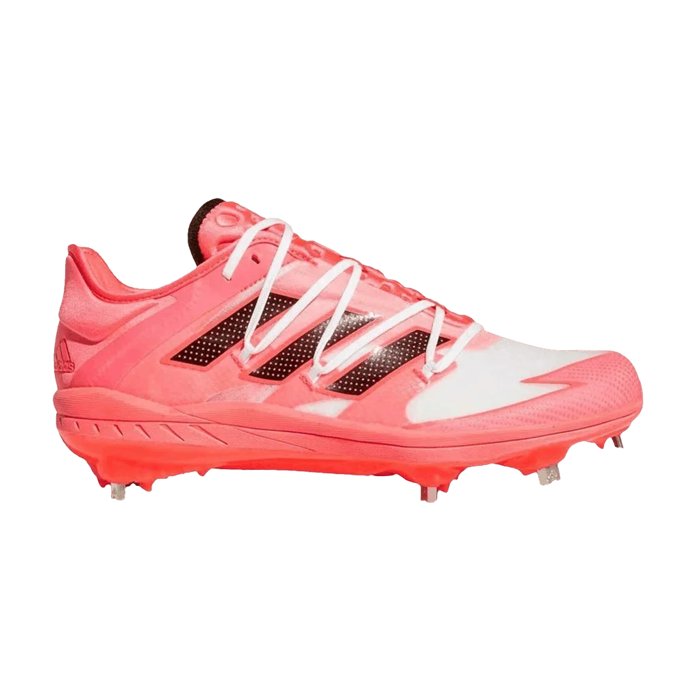 Krossovki-Adidas-Adizero-Afterburner-Signal-Pink