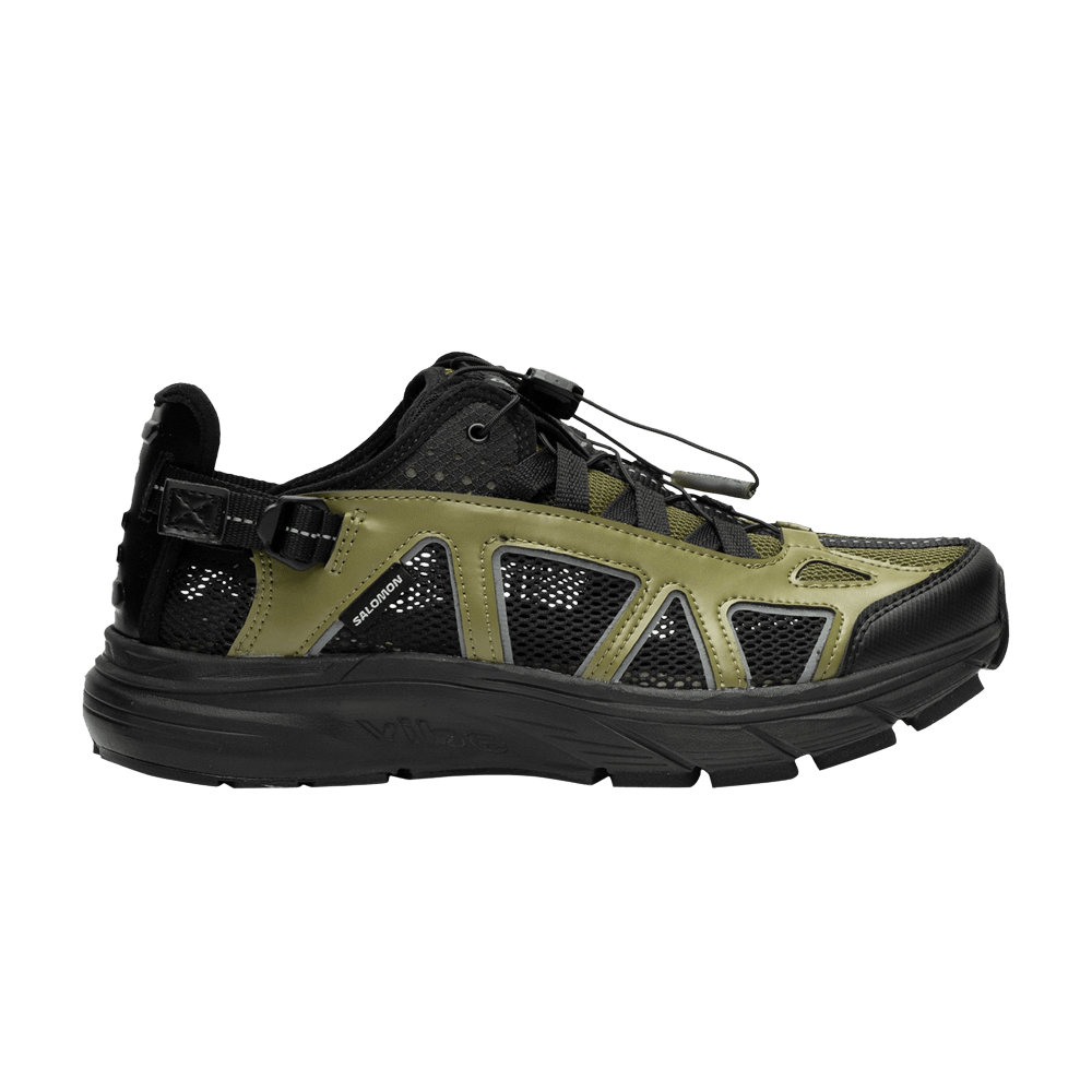 Кроссовки Salomon Gramicci x Techsonic 'Mayfly'