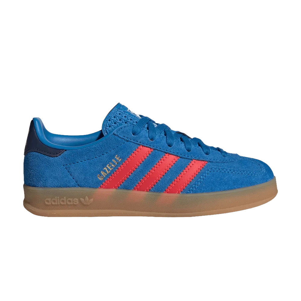 Krossovki-adidas-Gazelle-Indoor-Little-Kid-Lucid-Ray-Blue