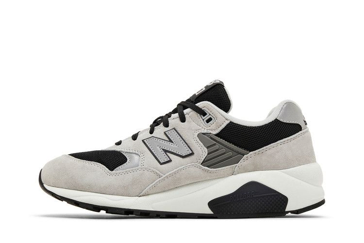 Кроссовки New Balance 580 'Raincloud Black'