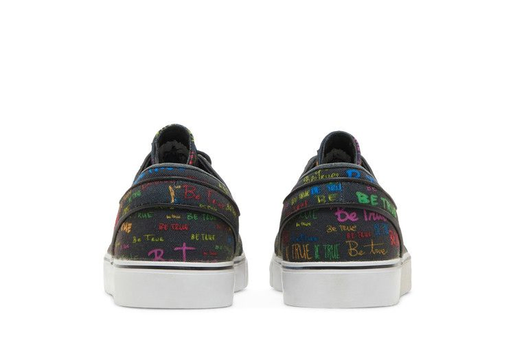 Кроссовки Nike Zm Stefan Janoski Cnvs Qs 'Be True'