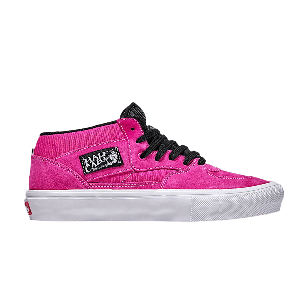 Krossovki-Vans-Skate-Half-Cab-Hot-Pink
