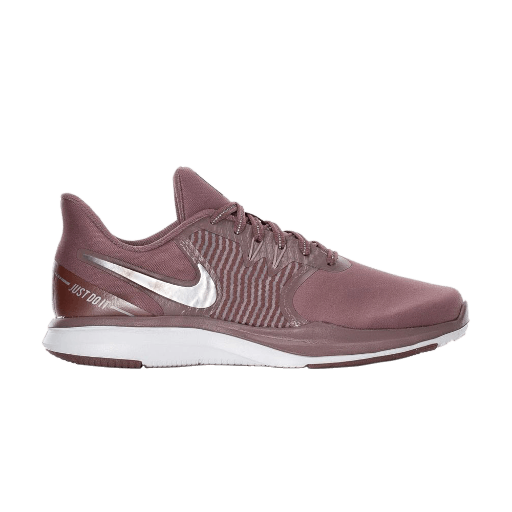 Кроссовки Nike Wmns In-Season TR 8 Premium 'Smokey Mauve'