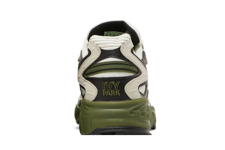 Кроссовки Ivy Park x adidas Savage V4 'Halls Of Ivy'