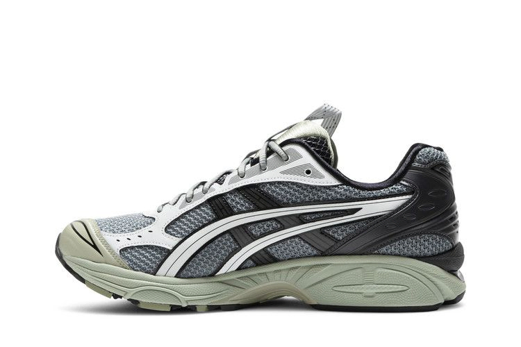 Кроссовки ASICS Kiko Kostadinov x UB1-S Gel Kayano 14 'Graphite Grey'