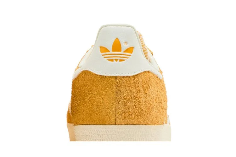 Кроссовки adidas Gazelle 'Preloved Yellow'
