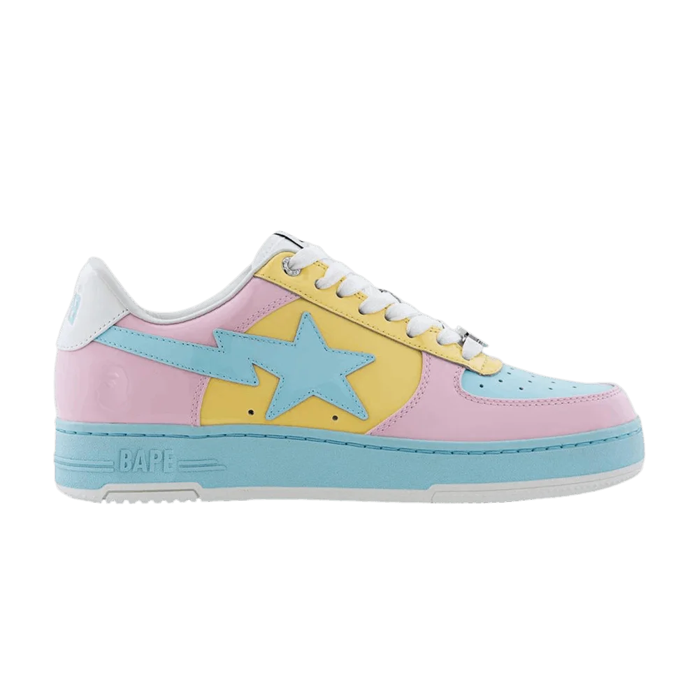 Krossovki-Bapesta-6-3-Pink
