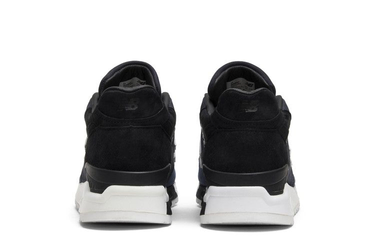 Кроссовки Ronnie Fieg x New Balance 998 Made in USA 'City Never Sleeps'