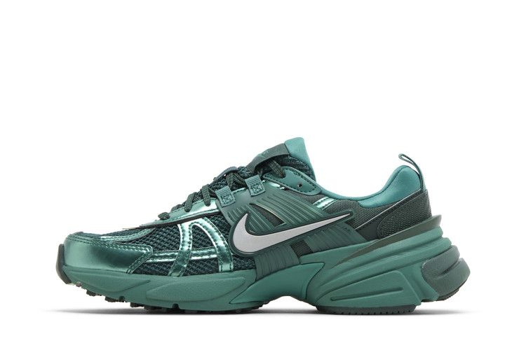 Кроссовки Nike Wmns V2K Run 'Bicoastal Vintage Green'