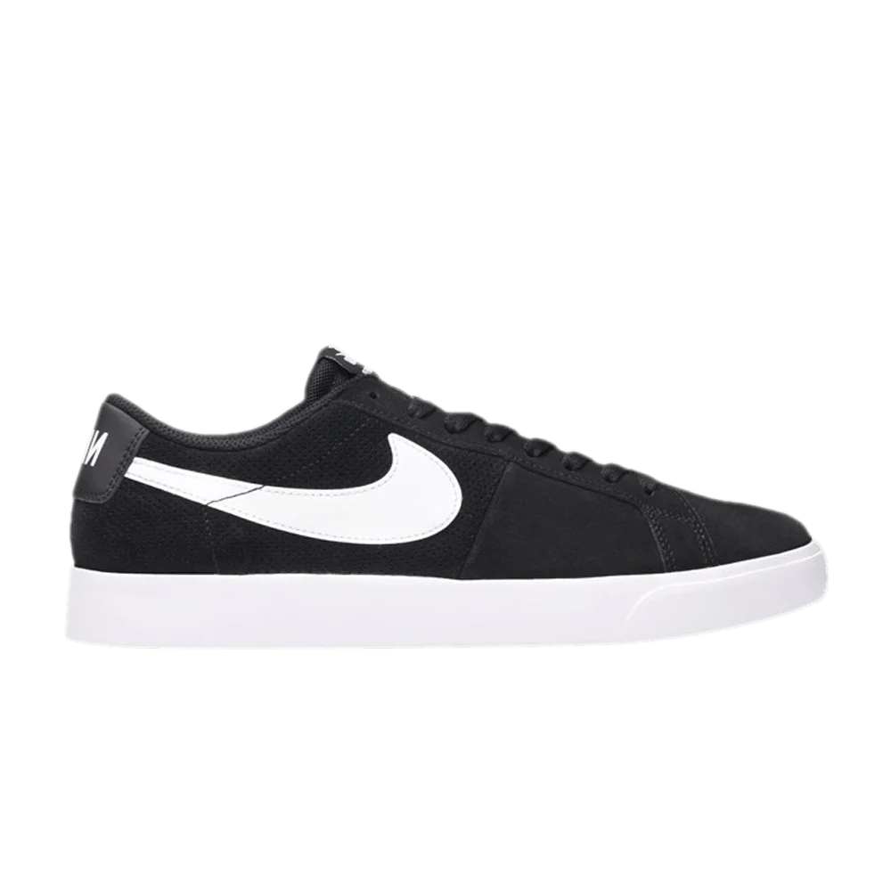 Krossovki-Nike-Blazer-Vapor-SB-Black-White