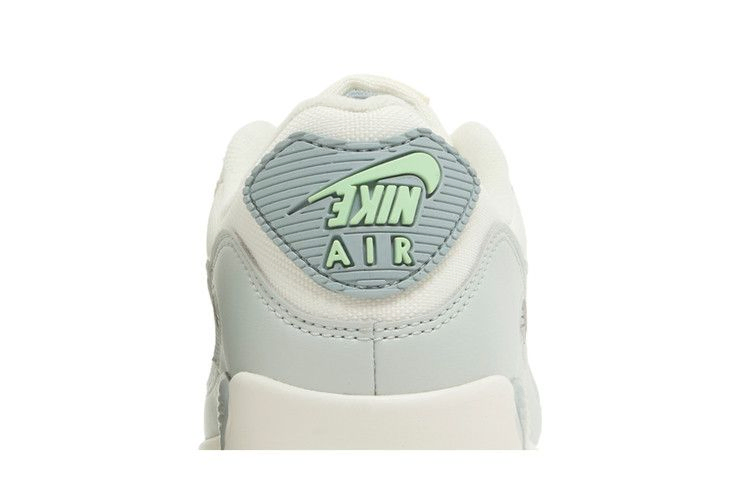 Кроссовки Nike Wmns Air Max 90 SE 'Molten Metal'