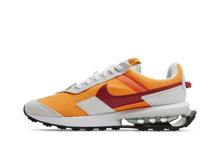 Кроссовки Nike Air Max Pre-Day 'Kumquat'