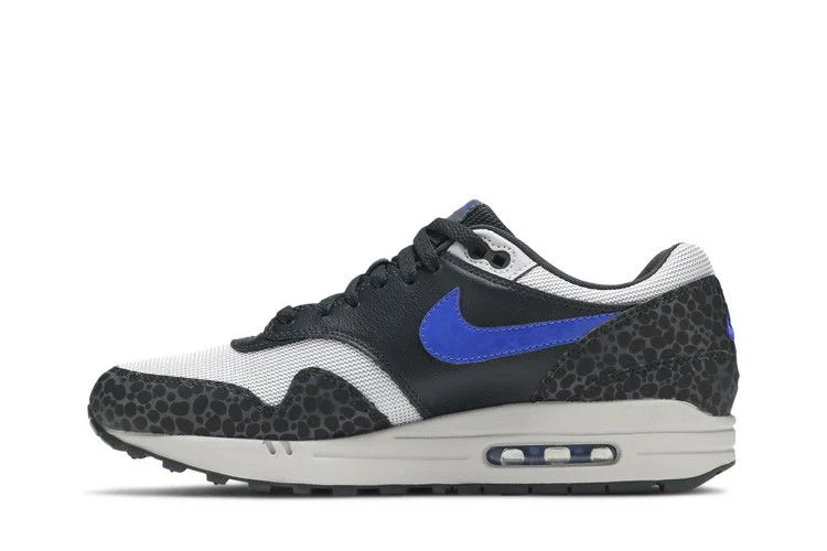 Кроссовки Nike Air Max 1 'Safari'