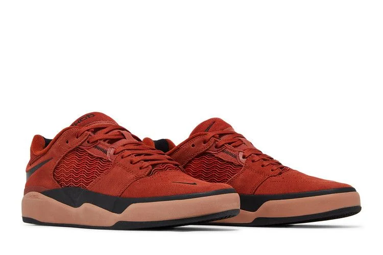 Krossovki-Nike-Ishod-Wair-SB-Rugged-Orange-Mineral-Clay-7