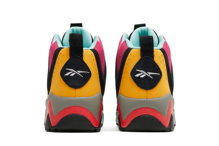 Кроссовки Reebok Kamikaze 2 '1996 All Star'