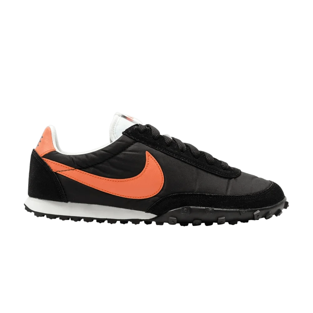 Krossovki-Nike-Waffle-Racer-17-Black-Terra-Orange