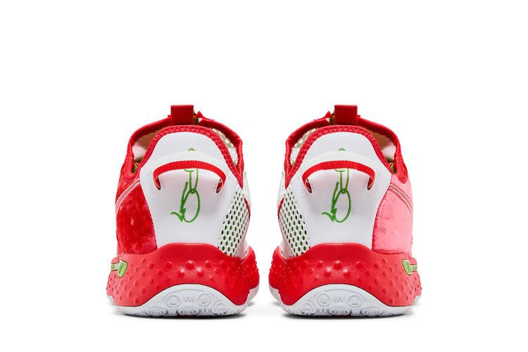Кроссовки Nike PG 4 'Christmas'