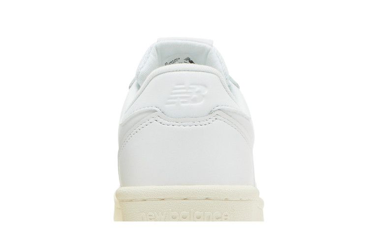 Кроссовки J. Crew x New Balance 791 'White'