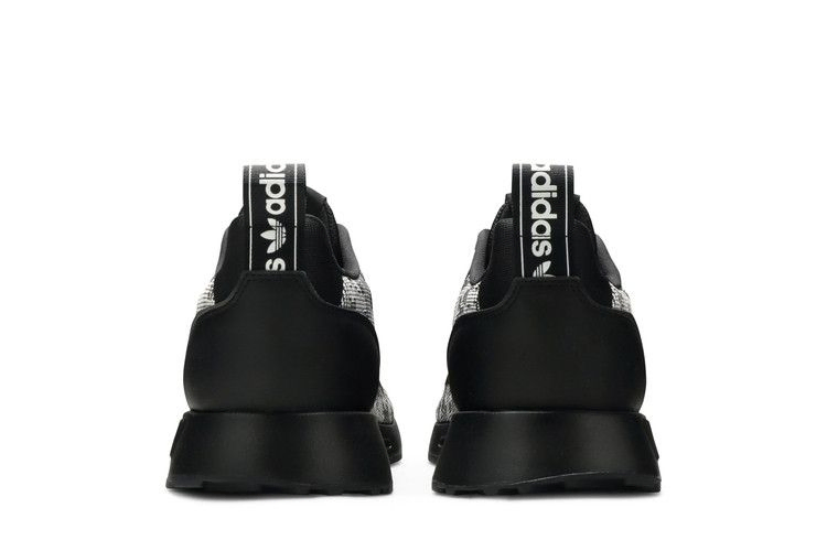 Кроссовки Adidas Multix 'Snakeskin'