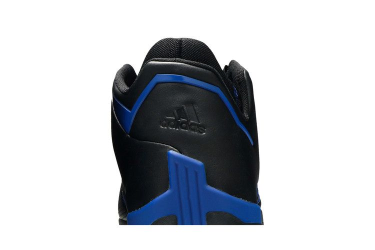 Кроссовки adidas T-Mac 2 EVO 'Black Royal'