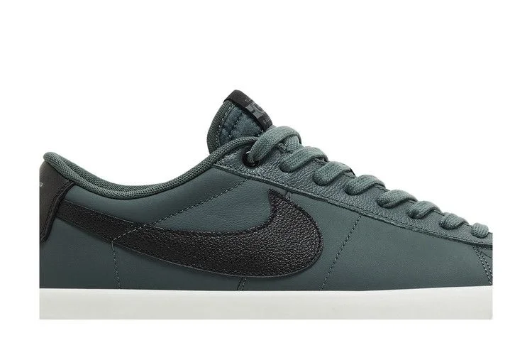 Кроссовки Nike Zoom Blazer Low Pro GT SB 'Vintage Green'