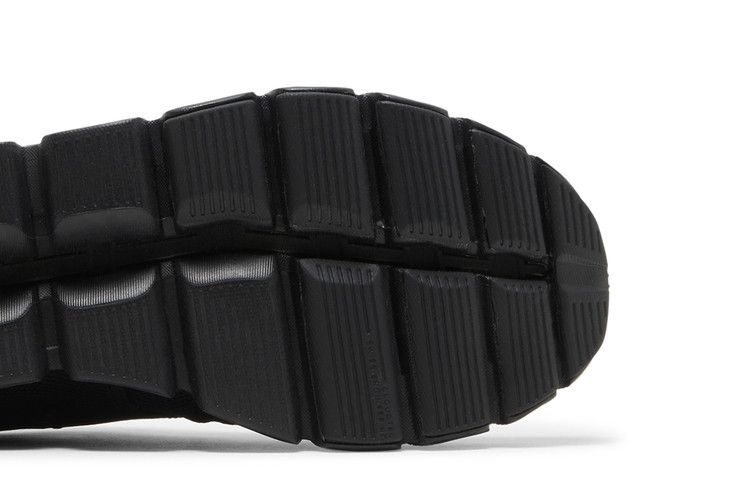 Кроссовки ON Cloud 5 'All Black'