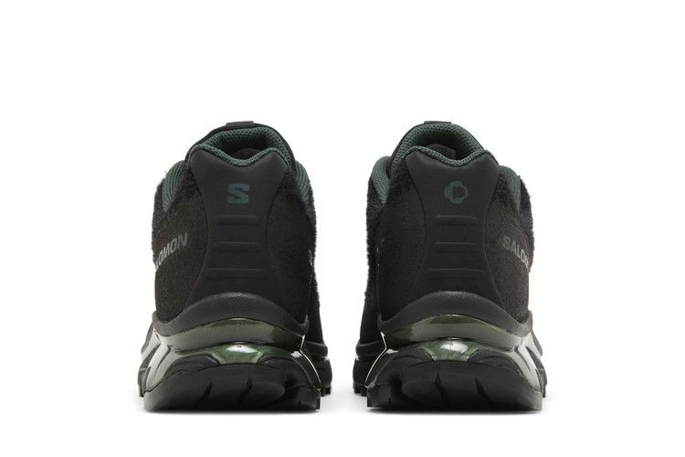 Кроссовки Salomon Philéo Landowski x XT-SP1 'Black Darkest Spruce'