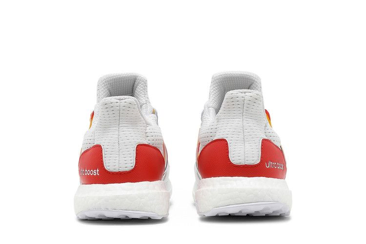 Кроссовки Egle Zvirblyte x adidas Wmns UltraBoost S&L DNA 'Setsubun'