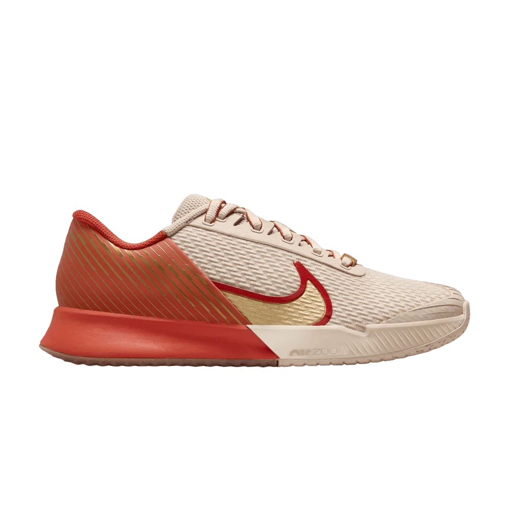 Кроссовки Wmns NikeCourt Air Zoom Vapor Pro 2 Premium 'J'aime Paris Collection'