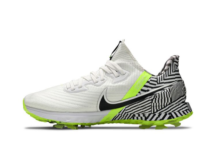 Кроссовки Nike Air Zoom Infinity Tour Golf NRG 'Fearless Together'