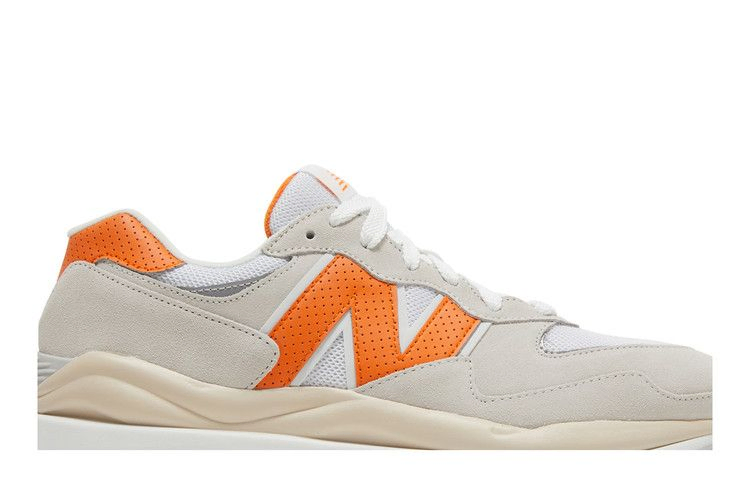 Кроссовки New Balance 57/40 'Topaz'