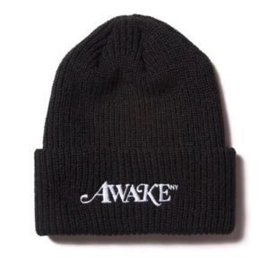 Awake-Logo-Beanie-Black-300x300