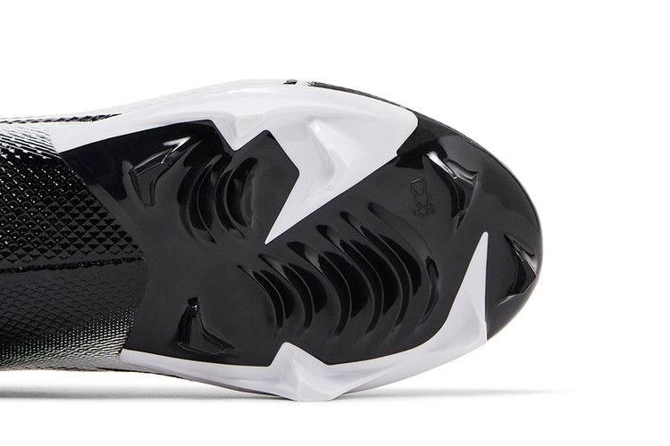 Кроссовки Nike Vapor Edge Speed 360 Wide 'Black White'