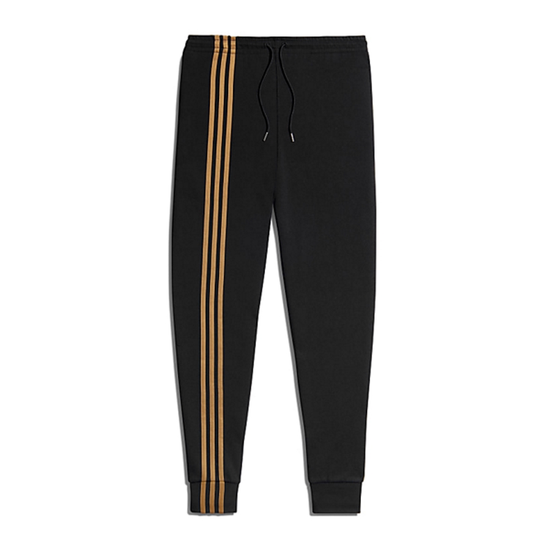 Спортивные штаны adidas Ivy Park 3-Stripes Jogger Pants (Gender Neutral) Black/Mesa