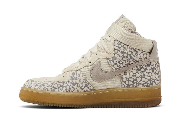 Кроссовки Nike Air Force 1 High L/M 'Stash London'