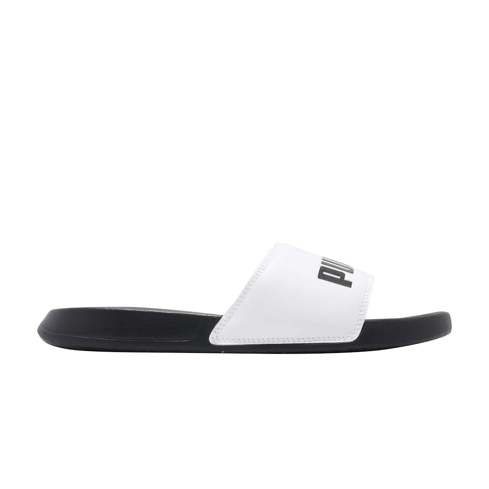 Кроссовки Puma Popcat 'Black'