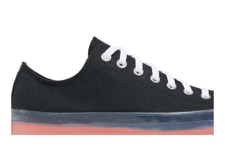 Кроссовки Converse Chuck Taylor All Star CX Low 'Black Wild Mango'