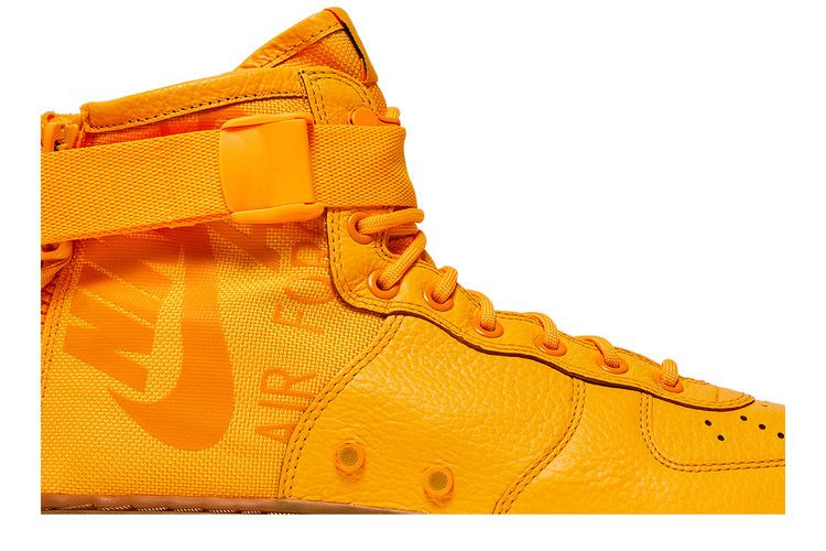 Кроссовки Nike SF Air Force 1 Mid 'OBJ'