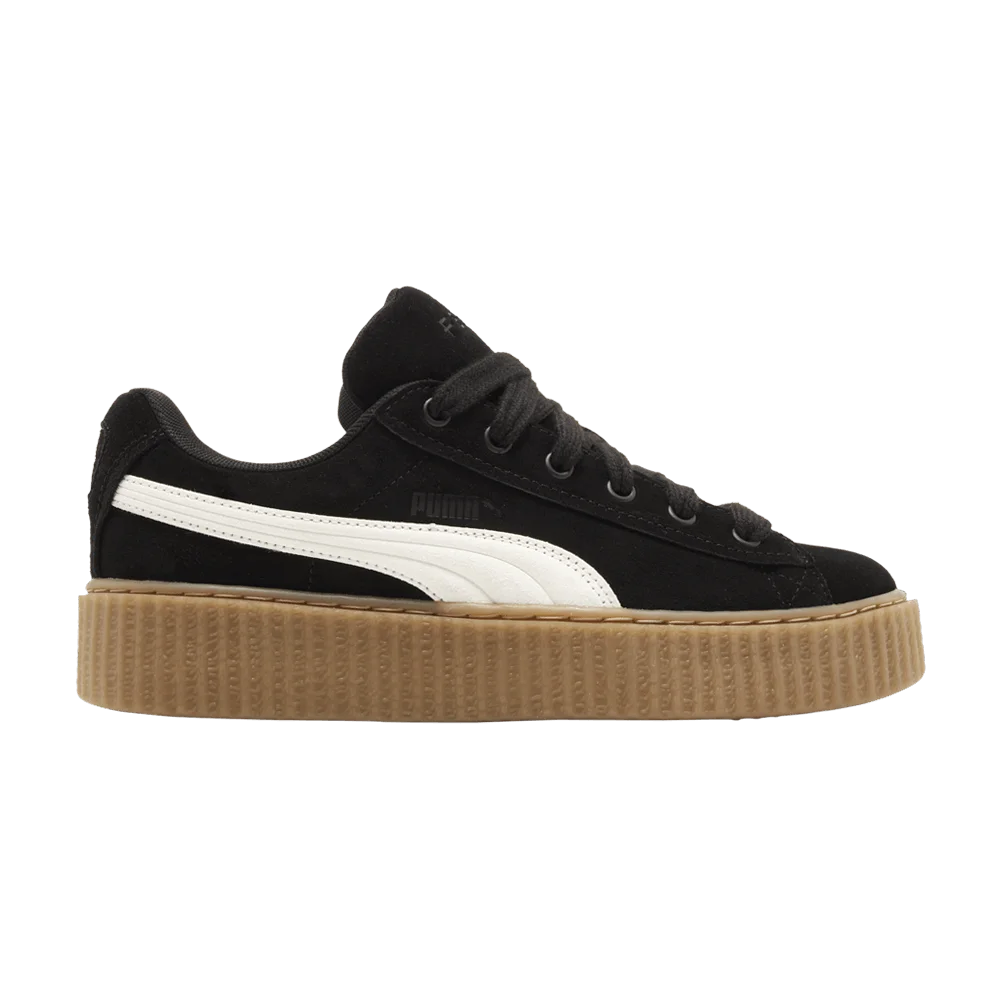 Krossovki-Fenty-x-Puma-Wmns-Creeper-Phatty-Black-Warm-White